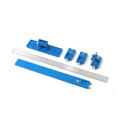 Plastic Cabinet Hardware Jig Position Tool